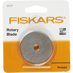 Fiskars Rullesk&aelig;reblad, 1 stk.