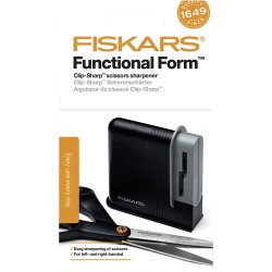 Fiskars Saksesliber, 1 stk.