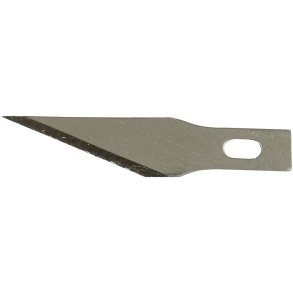 Fiskars Knivblade, 5 stk./ 1 pk.