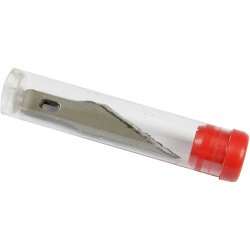 Fiskars Knivblade, 5 stk./ 1 pk.