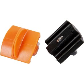 Fiskars Falseblad og Udskiftningskniv, 2 stk./ 1 pk.