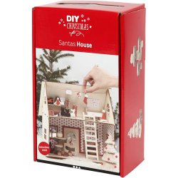 DIY Kit Dekoration, 1 s&aelig;t
