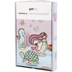 Havfrue, 1 s&aelig;t