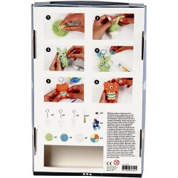 Rumv&aelig;sener, 1 s&aelig;t