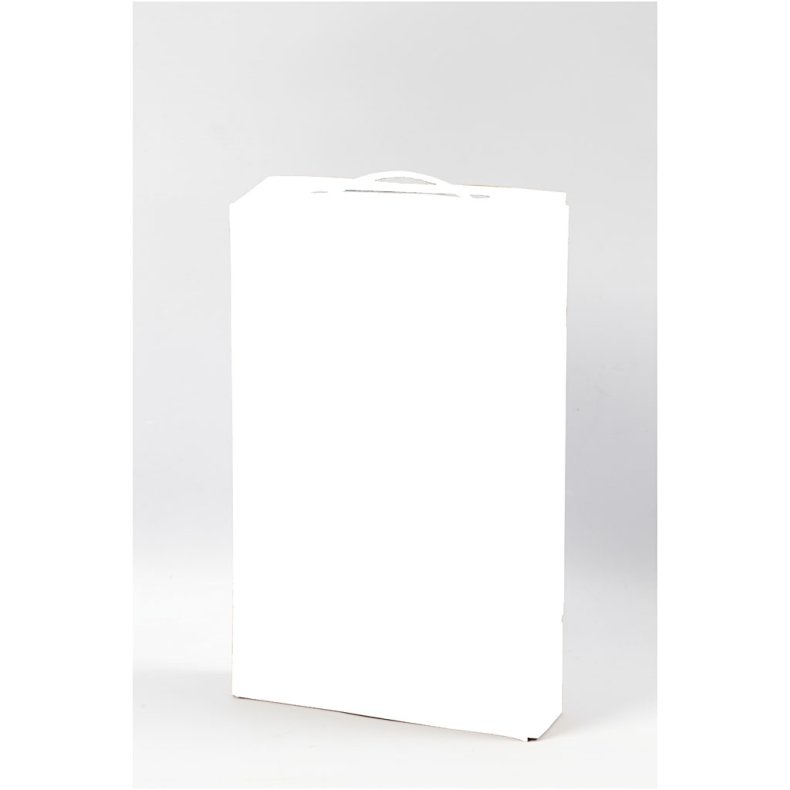 S&oslash;de fingerdukker, 1 s&aelig;t