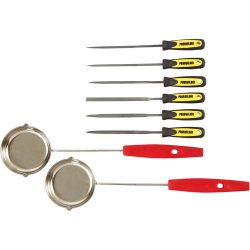 Tinst&oslash;bning i ler - EasyKit Project, 1 s&aelig;t