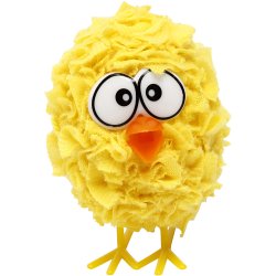 Materiales&aelig;t til kyllinger, H: 6 cm, 16 stk., 1 s&aelig;t