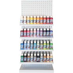 Plus Color Hobbymaling, 240 fl./ 1 pk.