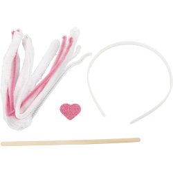 Mini DIY Kit, h&aring;rb&oslash;jles&aelig;t, 1 pk.