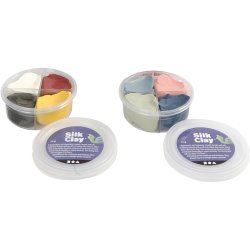 Mini DIY Kit, insekter, 1 pk.