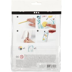 Mini DIY Kit, 3D billede, 1 pk.