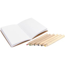 Mini DIY Kit, insekter, 1 pk.