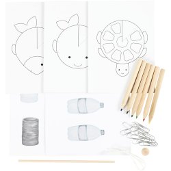 Mini DIY Kit, 1 pk.