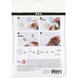 Mini DIY Kit, 1 pk.