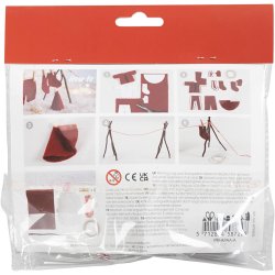 Mini DIY Kit Nissens D&oslash;r, Vasket&oslash;j, 1 pk.