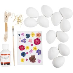 DIY Kit Decoupage, 1 pk.