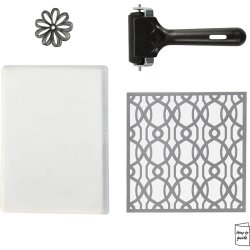 Tool Kit Gel Print, 1 pk.