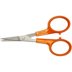 Fiskars Classic Pr&aelig;cisionssaks, L: 10 cm, 1 stk.