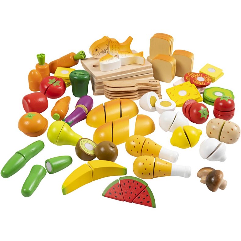 Sk&aelig;rbar Mads&aelig;t, 99 stk./ 1 pk.