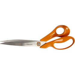 Fiskars Classic Universalsaks, L: 27 cm, h&oslash;jre, 1 stk.