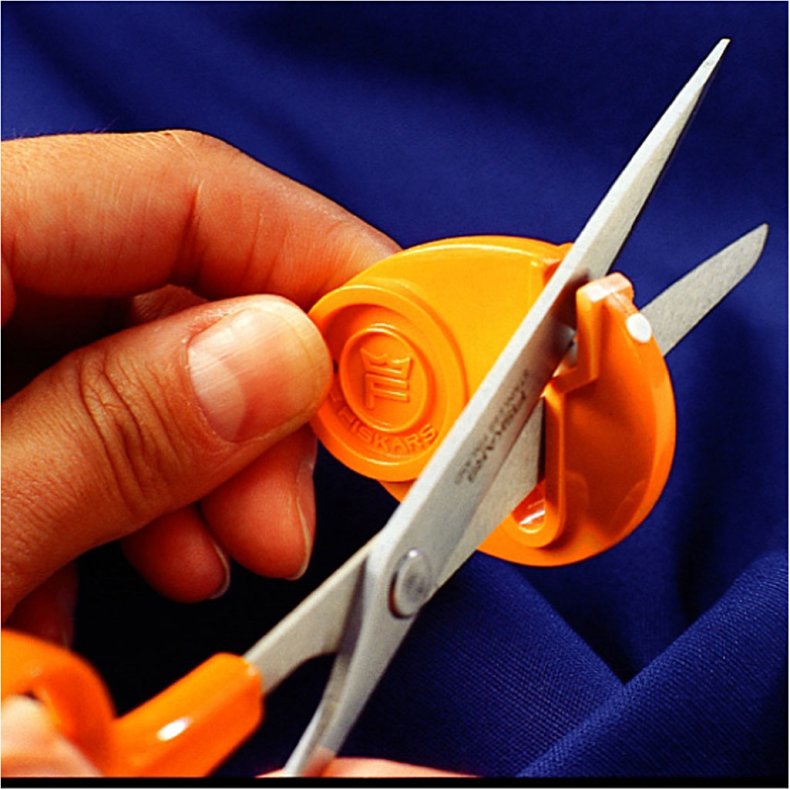 Fiskars Saksesliber, 1 stk.