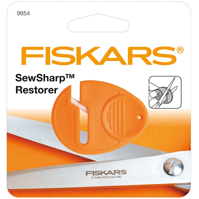 Fiskars Saksesliber, 1 stk.