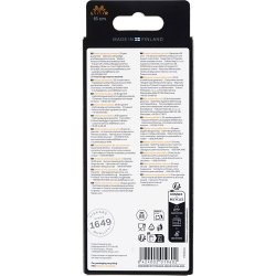 Fiskars Classic Multi-Universal Saks, L: 16 cm, 1 stk.