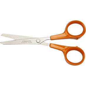 Fiskars Classic Universalsaks, L: 13 cm, 1 stk.