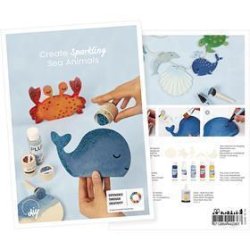 Postkort, Pas p&aring; livet i havet, A5, 14,8x21 cm, 1 stk.