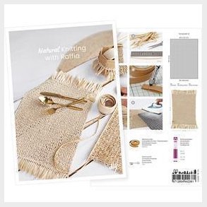 Postkort, Kreativ med 100% plantefibre, A5, 14,8x21 cm, 1 stk.