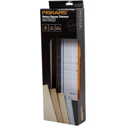 Fiskars Rullesk&aelig;remaskine, L: 30 cm, 1 stk.