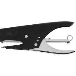 H&aelig;ftetang og h&aelig;fteklammer, nr. 6/4, B: 6 mm, 1 s&aelig;t