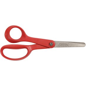 Fiskars Classic Juniorsaks, L: 14 cm, venstre, 1 stk.